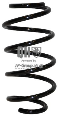 JP GROUP 1142205109 -  Пружина ходовой части